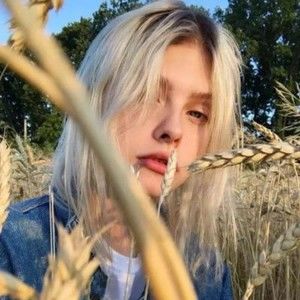 Meet your Posher, Kiersten